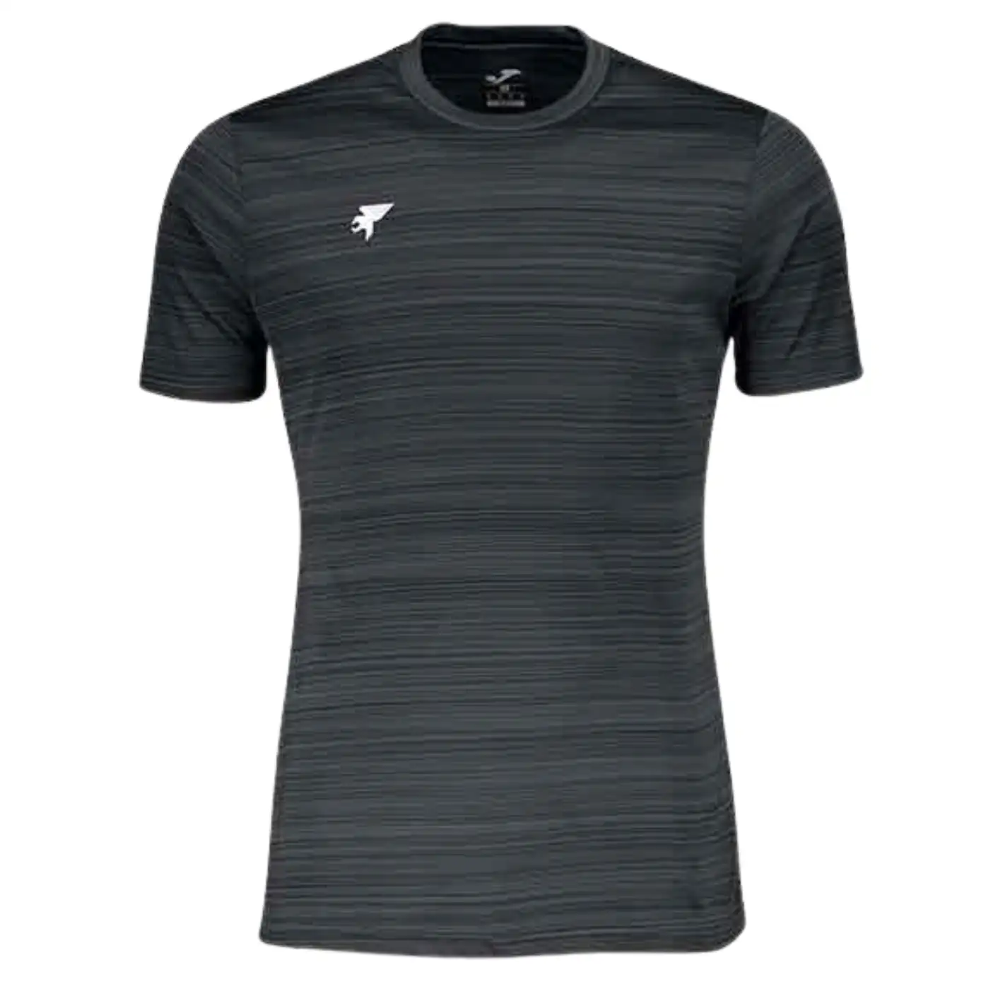 Joma explorer anthracite Nordic walking men's t-shirt