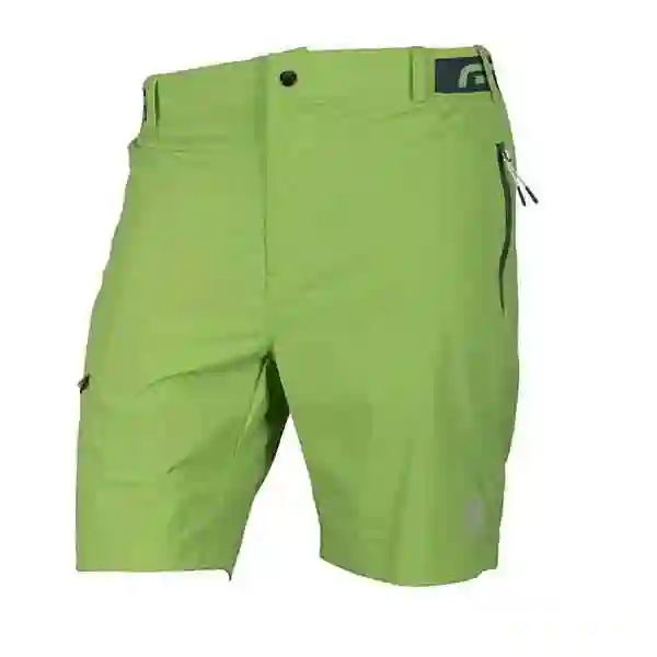 Pantalón corto marcha nórdica GTS rombo