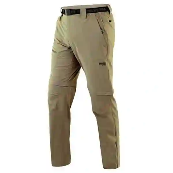 Pantalón senderismo desmontable Sphere pro ness