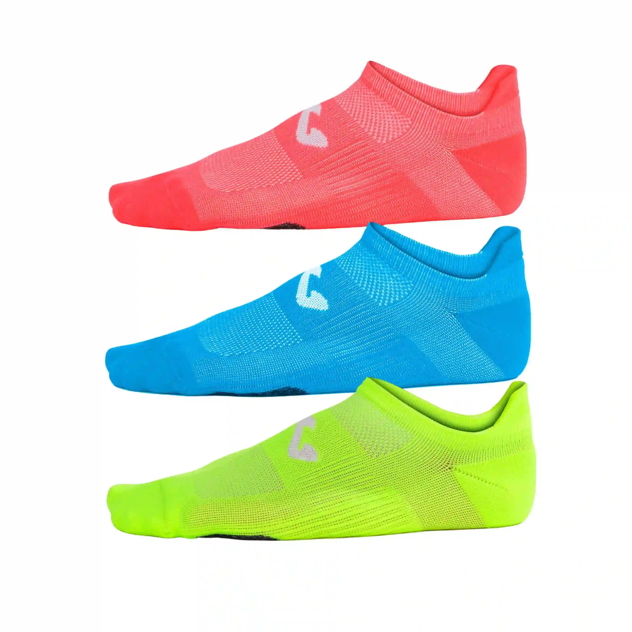 Joma night fluor Nordic walking sock