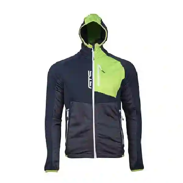GTS Waffle men's hiking jacket