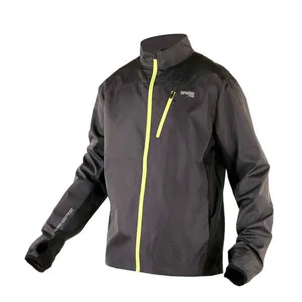 Sphere pro ragnar hiking windbreaker