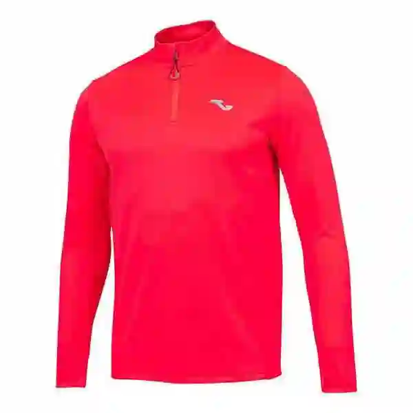 Sudadera senderismo Joma night