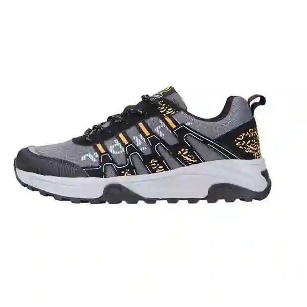 Zapato senderismo J´hayber ramen