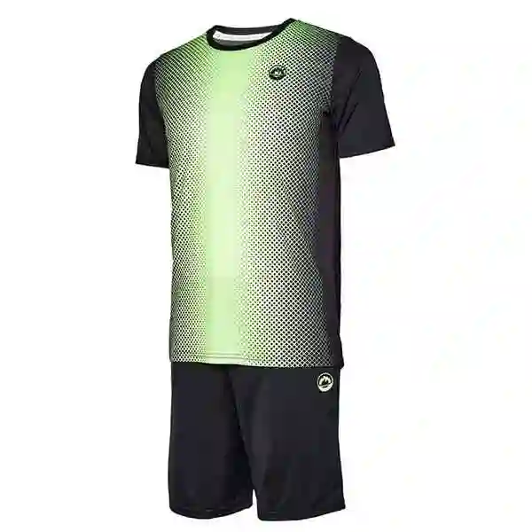 J'hayber fusion sports set