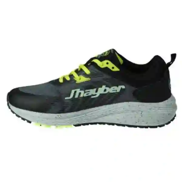 J'hayber radol hiking shoe