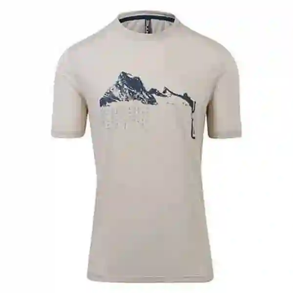 Camiseta senderismo GTS rayon
