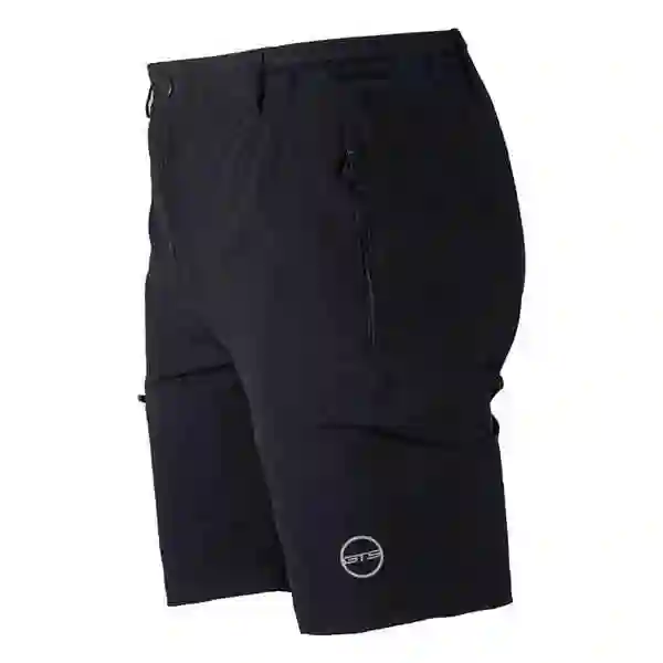 Pantalón Senderismo GTS rombo