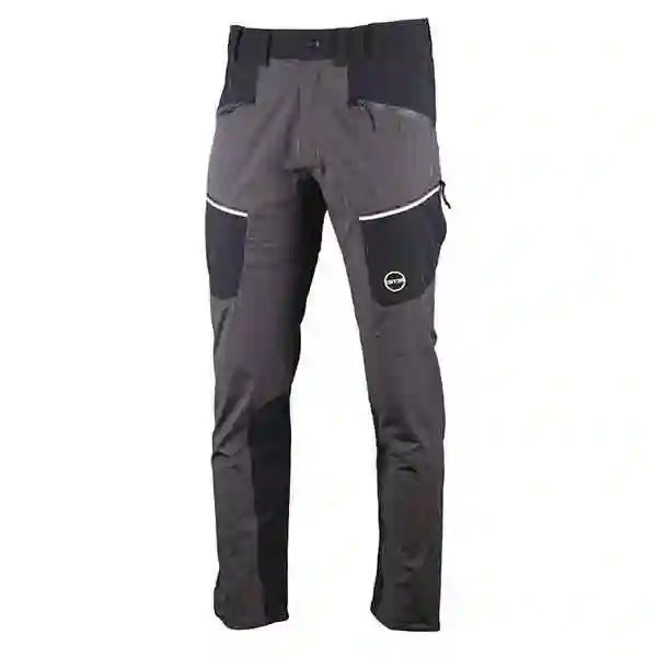 Pantalón senderismo GTS stelvio