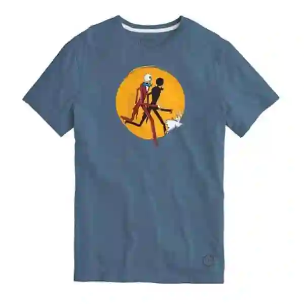 TyS long shadow t-shirt