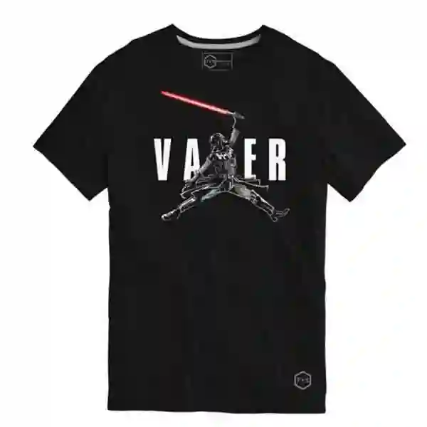TyS vaderetro t-shirt