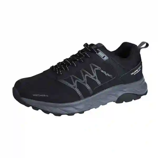 J´hayber ralito hiking shoe