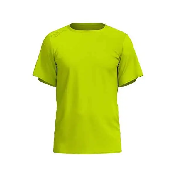 Camiseta senderismo Joma indoor