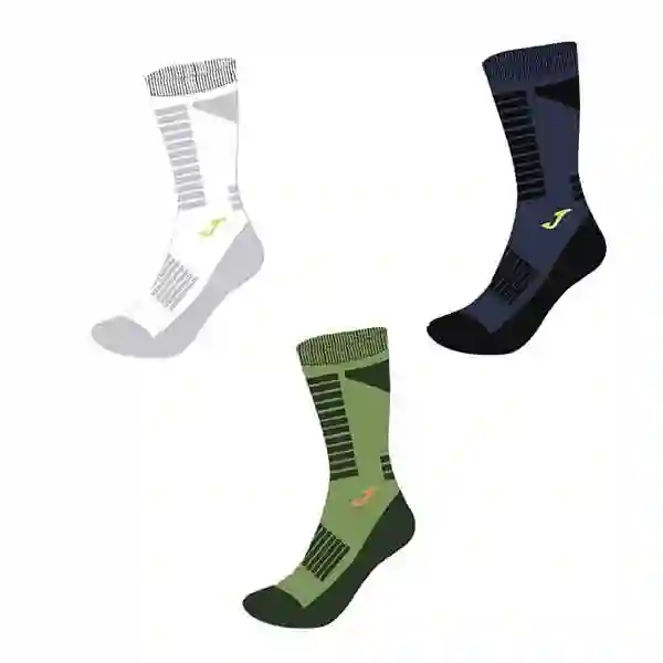 Joma r-trail nature hiking sock