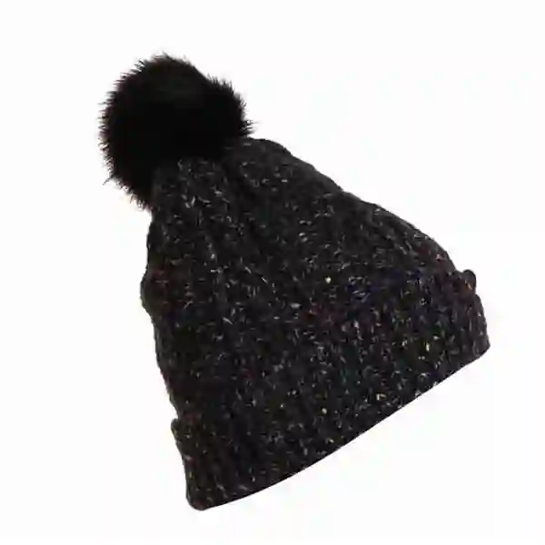 Gorro Pompón Senderismo Sphere Pro Sheila