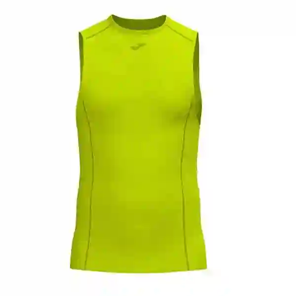 Joma indoor sleeveless hiking t-shirt