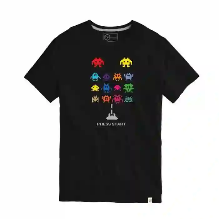 TyS little martians t-shirt