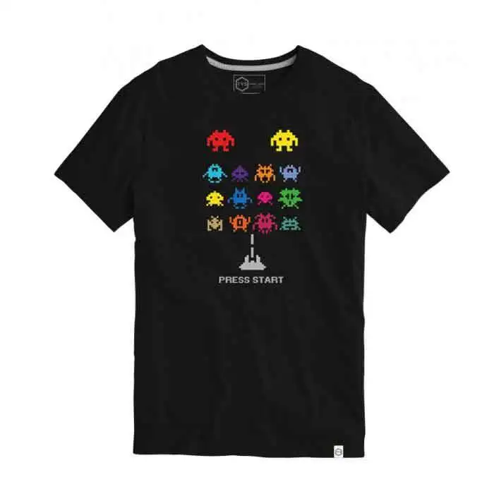 TyS little martians t-shirt