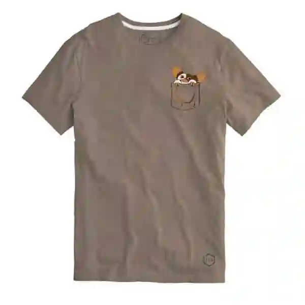 TyS bolguizmo t-shirt