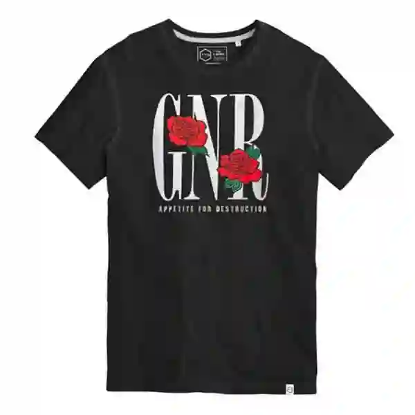 TyS GNR T-shirt