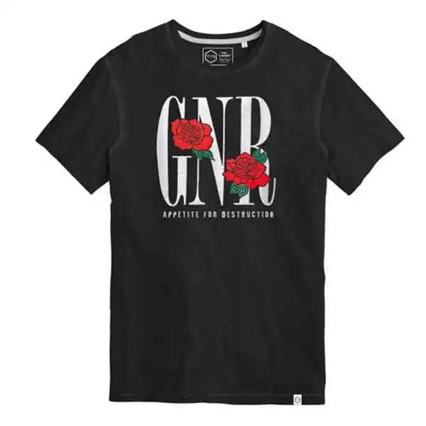 TyS GNR T-shirt