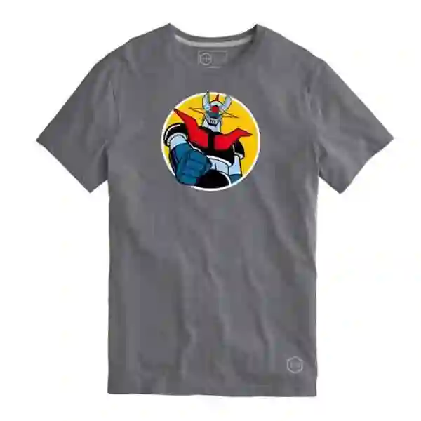 TyS steel fists t-shirt