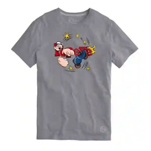 TyS slip t-shirt