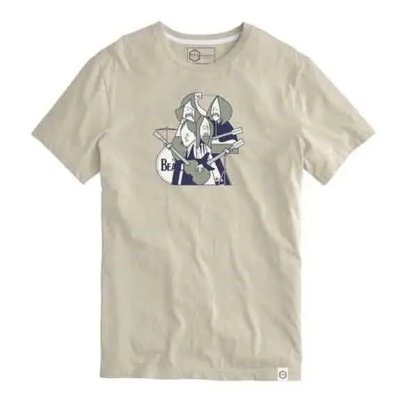 TyS eleanor t-shirt