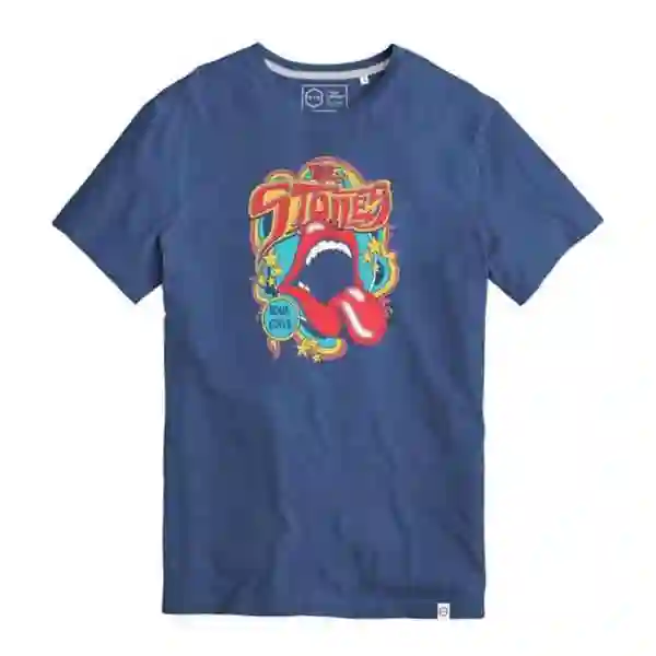 Camiseta TyS morritos