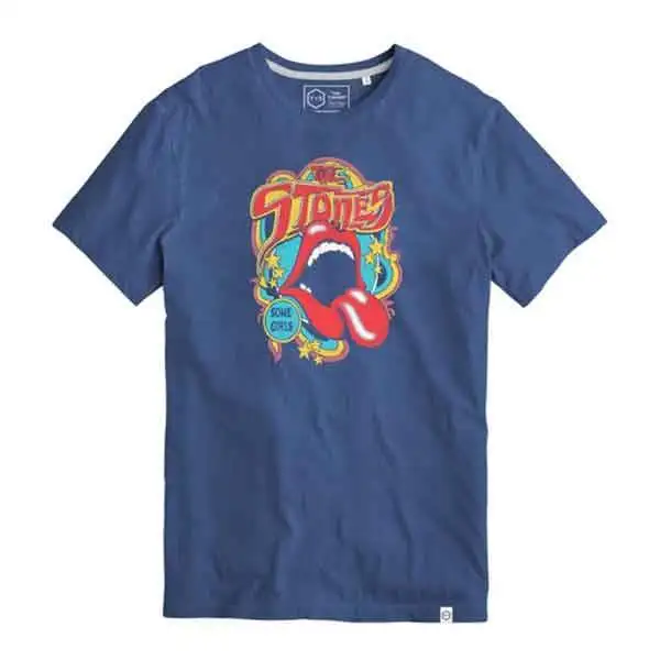 Camiseta TyS morritos