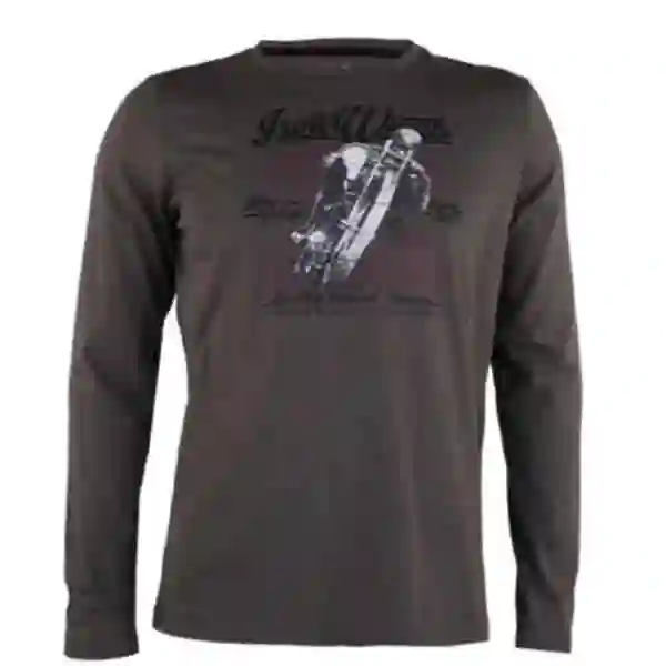 NyS marius hiking t-shirt