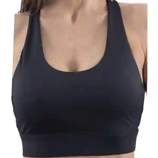 GTS sports bra