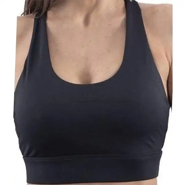GTS sports bra