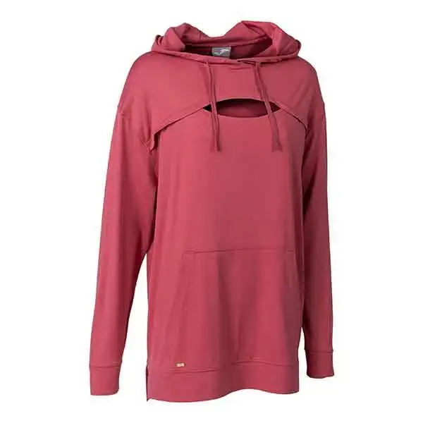 Sudadera deportiva Joma breath hoodie