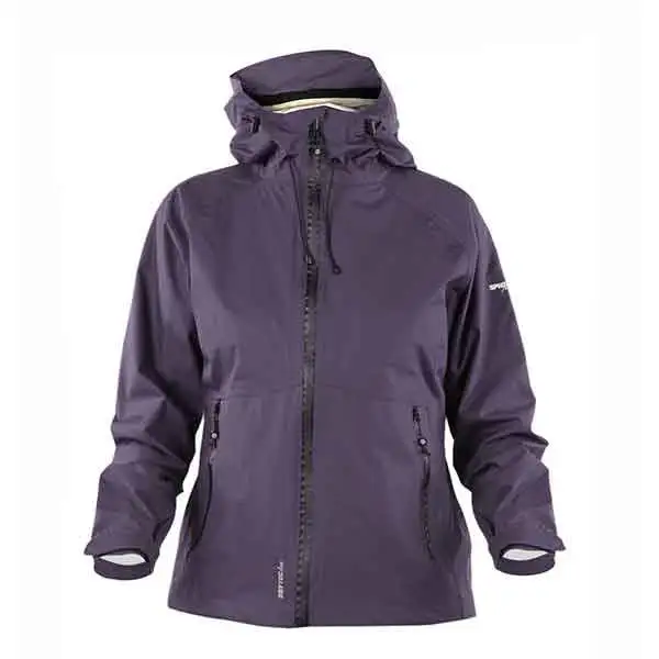 Chaqueta impermeable senderismo Sphere pro txell