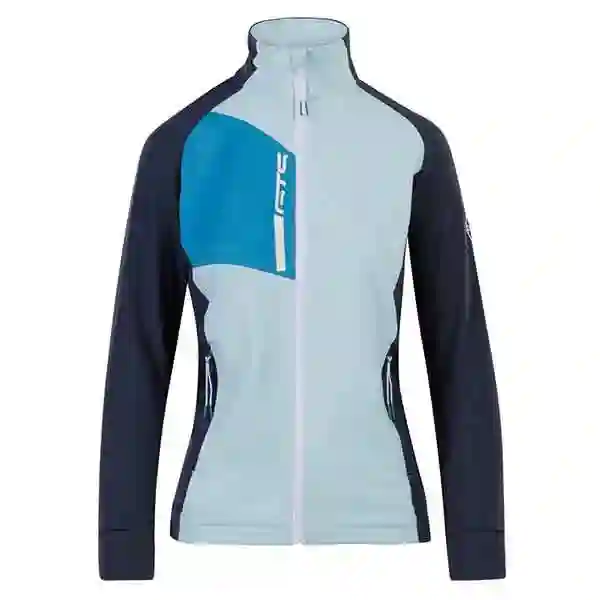 Chaqueta senderismo GTS powerstretch