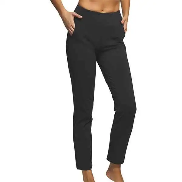 Selmark jogger pants st576 by Pilar Rubio