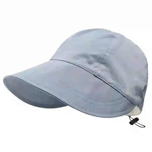 Sombrero senderismo de ala ancha