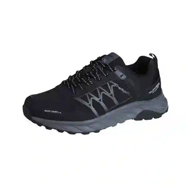 Zapato senderismo J´hayber chemusa