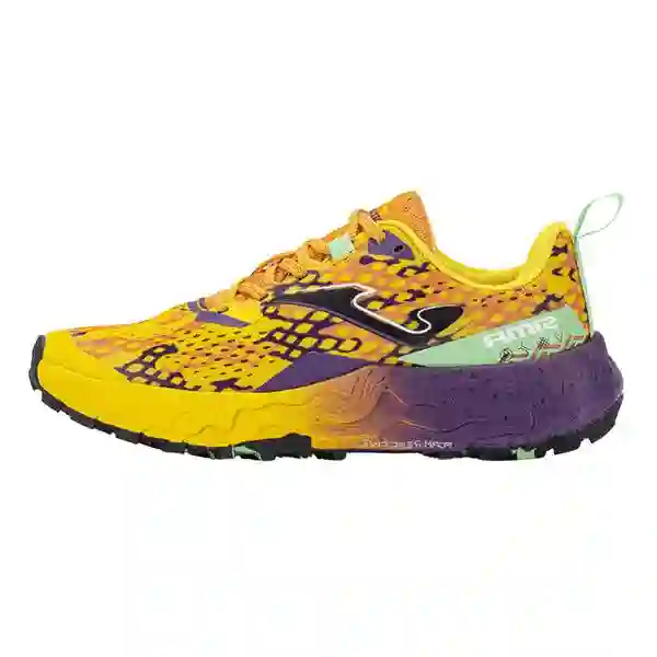 Zapato senderismo Joma sima lady 2428