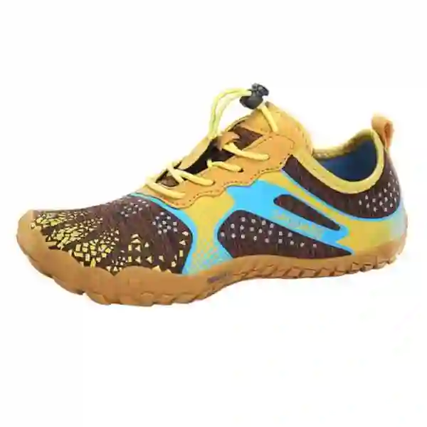 Saguaro YE fast I children's sneaker