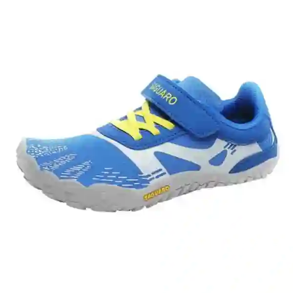 Zapatilla infantil Saguaro BL vitality III