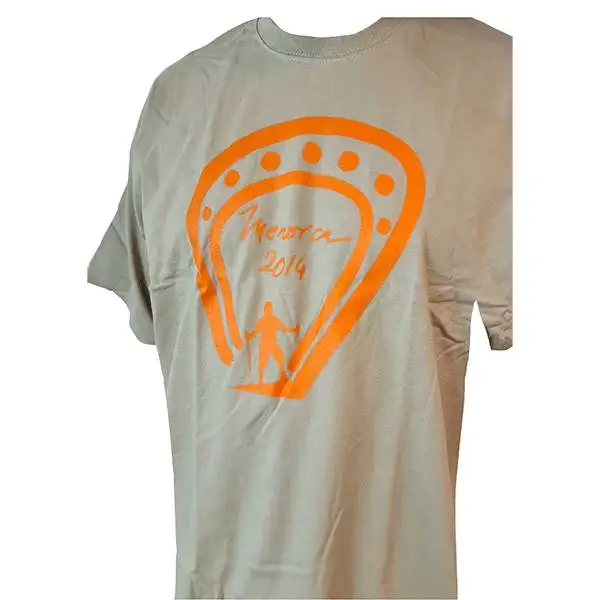 Menorca 2014 Unisex T-Shirt