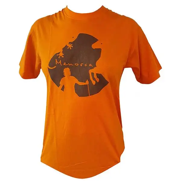 Camiseta unisex Menorca