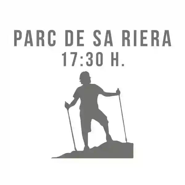 Grupo Parc de Sa Riera 17: 30h (1 clase semanal)