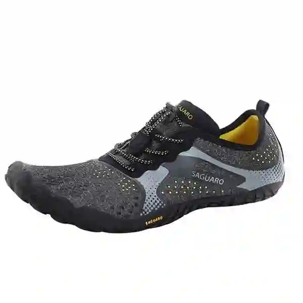 Zapatilla senderismo Saguaro chaser fast I