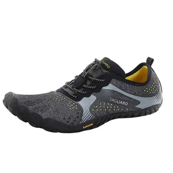 Zapatilla senderismo Saguaro chaser fast I