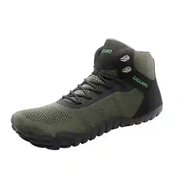 Zapato senderismo Saguaro vitality V