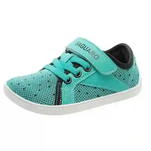 Zapato infantil Saguaro GR luck I