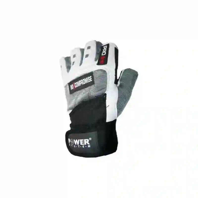 Guantes sin compromiso